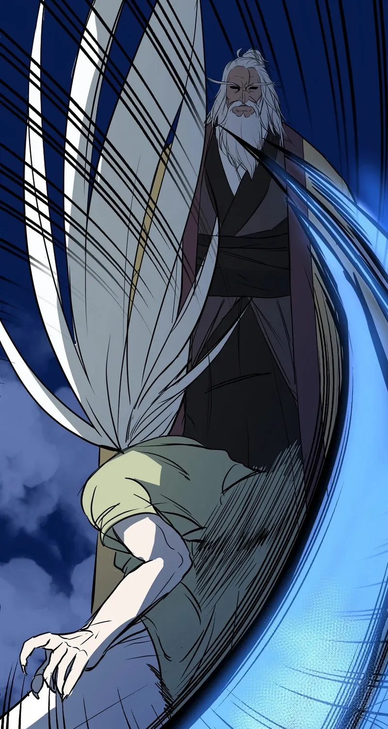 Read Two Moon chapter 51 image 33 on Lezhin