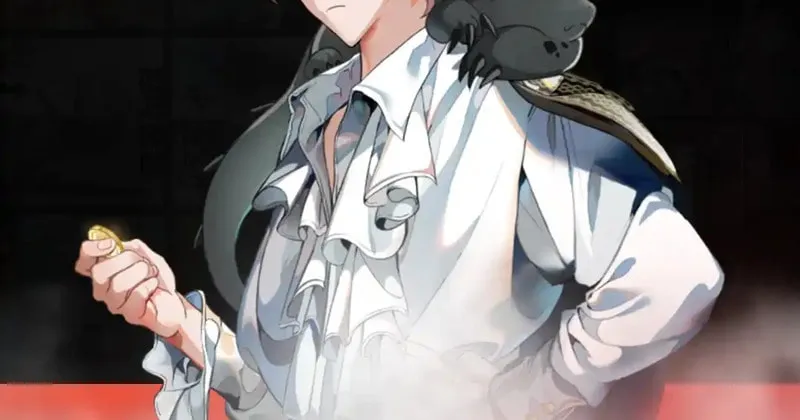 Read Two Moon chapter 52 image 74 on Lezhin