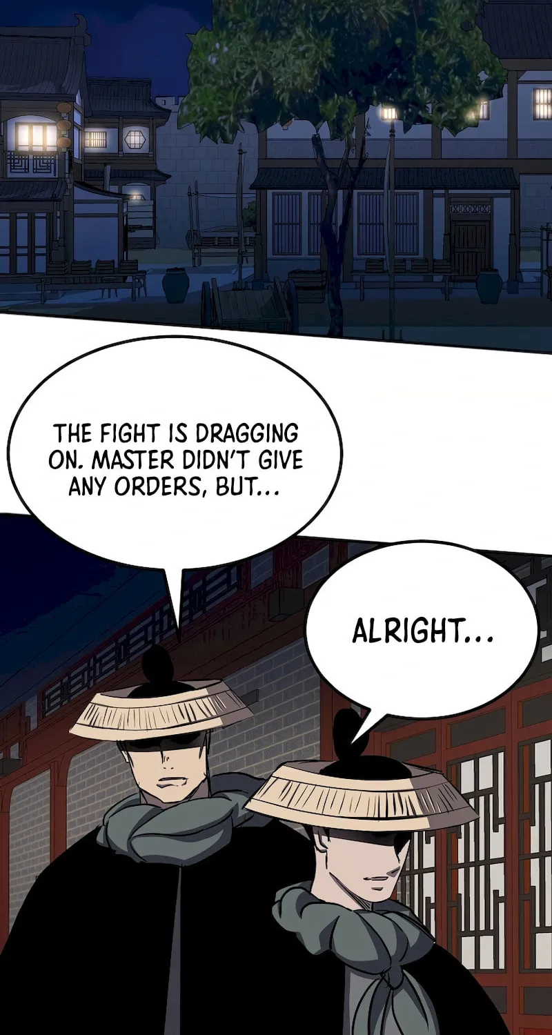 Read Two Moon chapter 53 image 1 on Lezhin