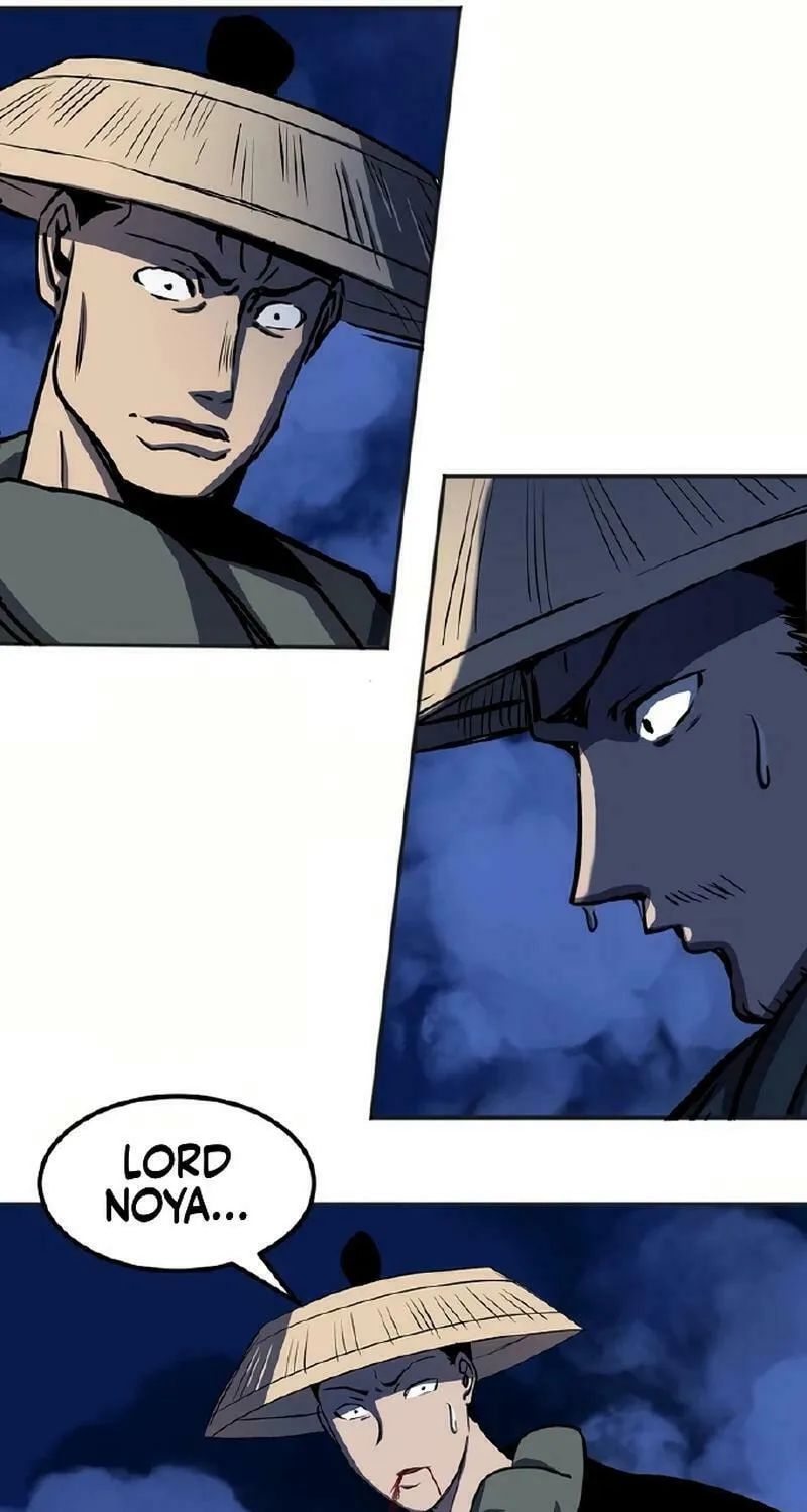 Read Two Moon chapter 54 image 35 on Lezhin