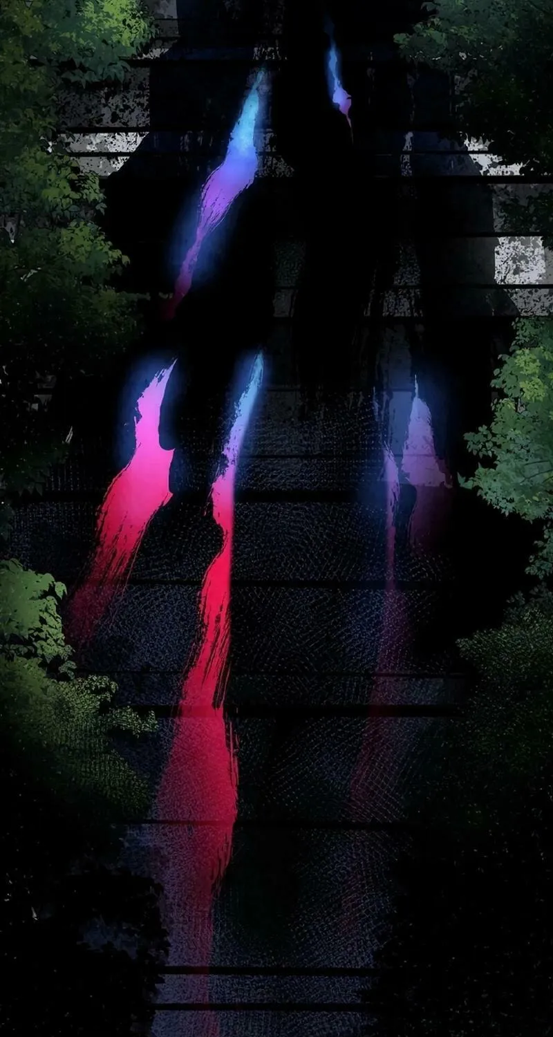 Read Two Moon chapter 54 image 50 on Lezhin