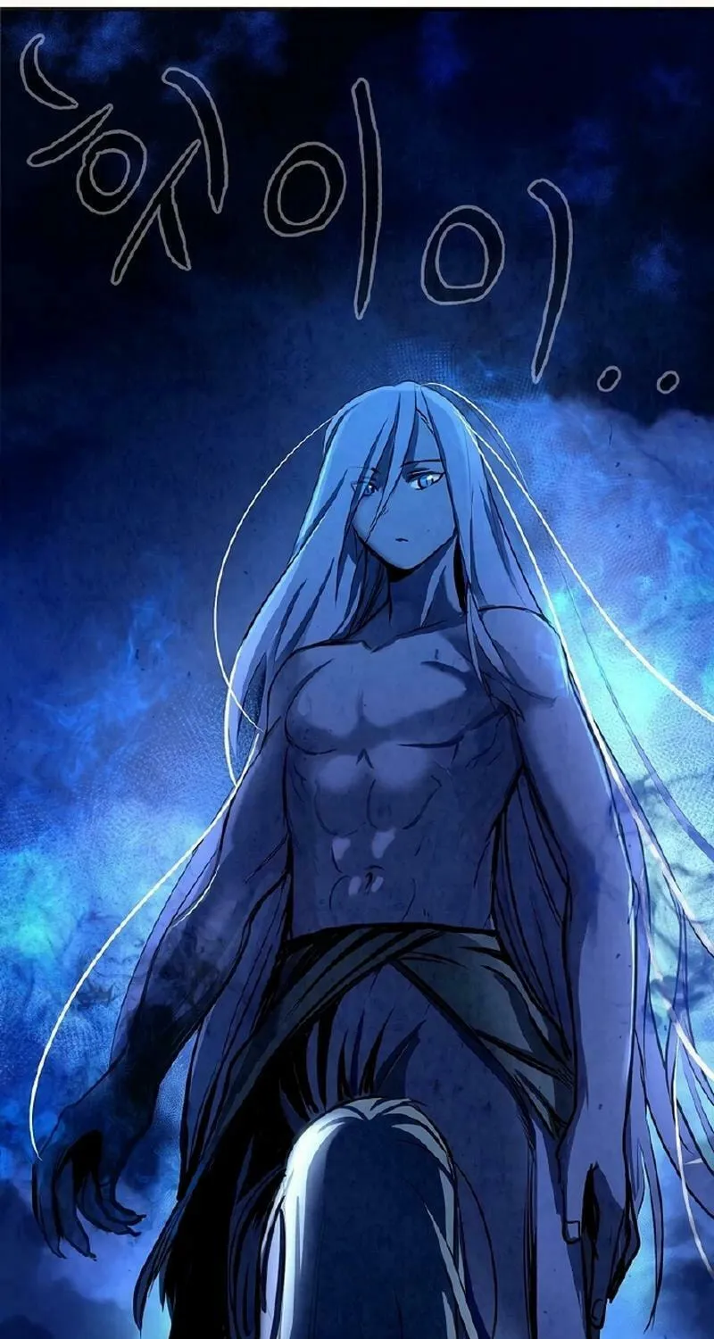 Read Two Moon chapter 54 image 8 on Lezhin