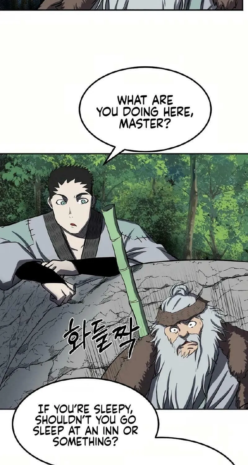 Read Two Moon chapter 55 image 3 on Lezhin
