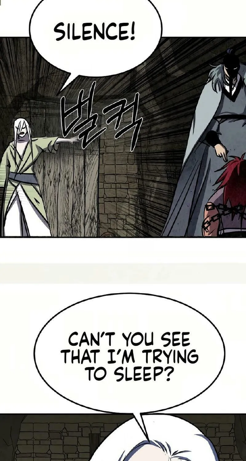 Read Two Moon chapter 55 image 32 on Lezhin