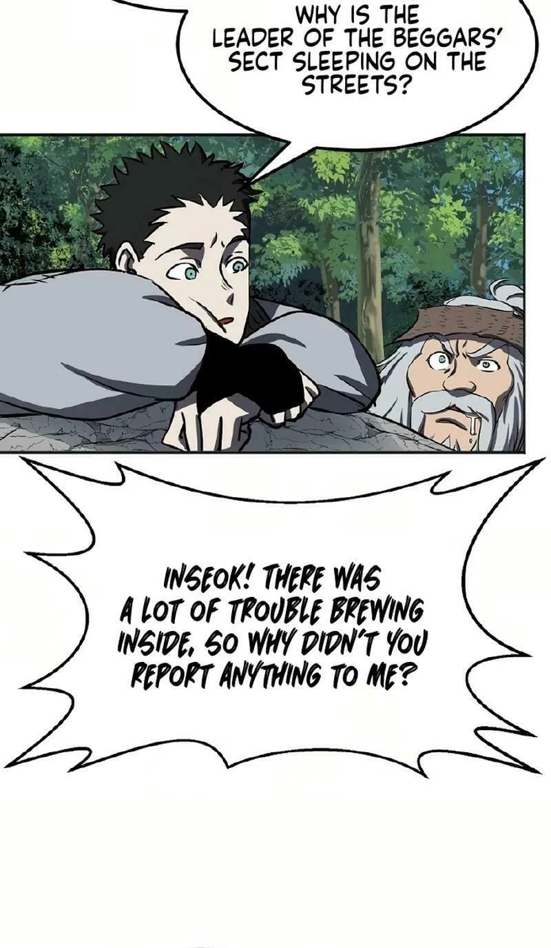 Read Two Moon chapter 55 image 4 on Lezhin