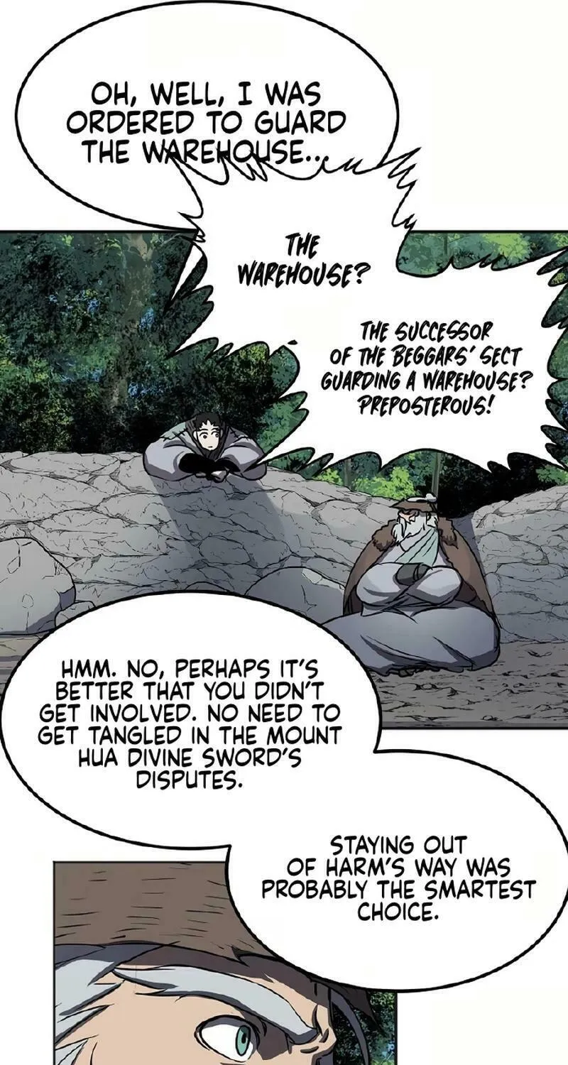Read Two Moon chapter 55 image 5 on Lezhin