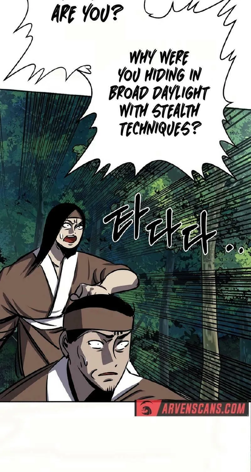 Read Two Moon chapter 56 image 25 on Lezhin