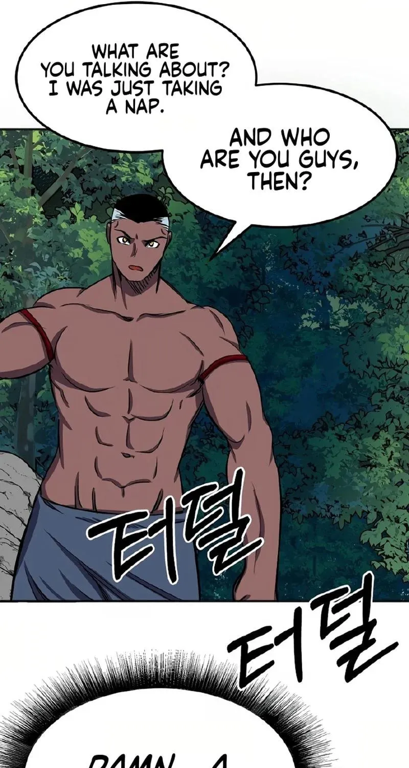 Read Two Moon chapter 56 image 27 on Lezhin