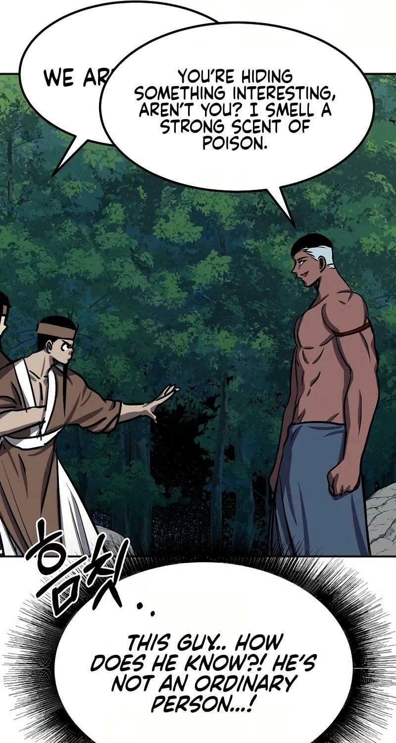Read Two Moon chapter 56 image 31 on Lezhin