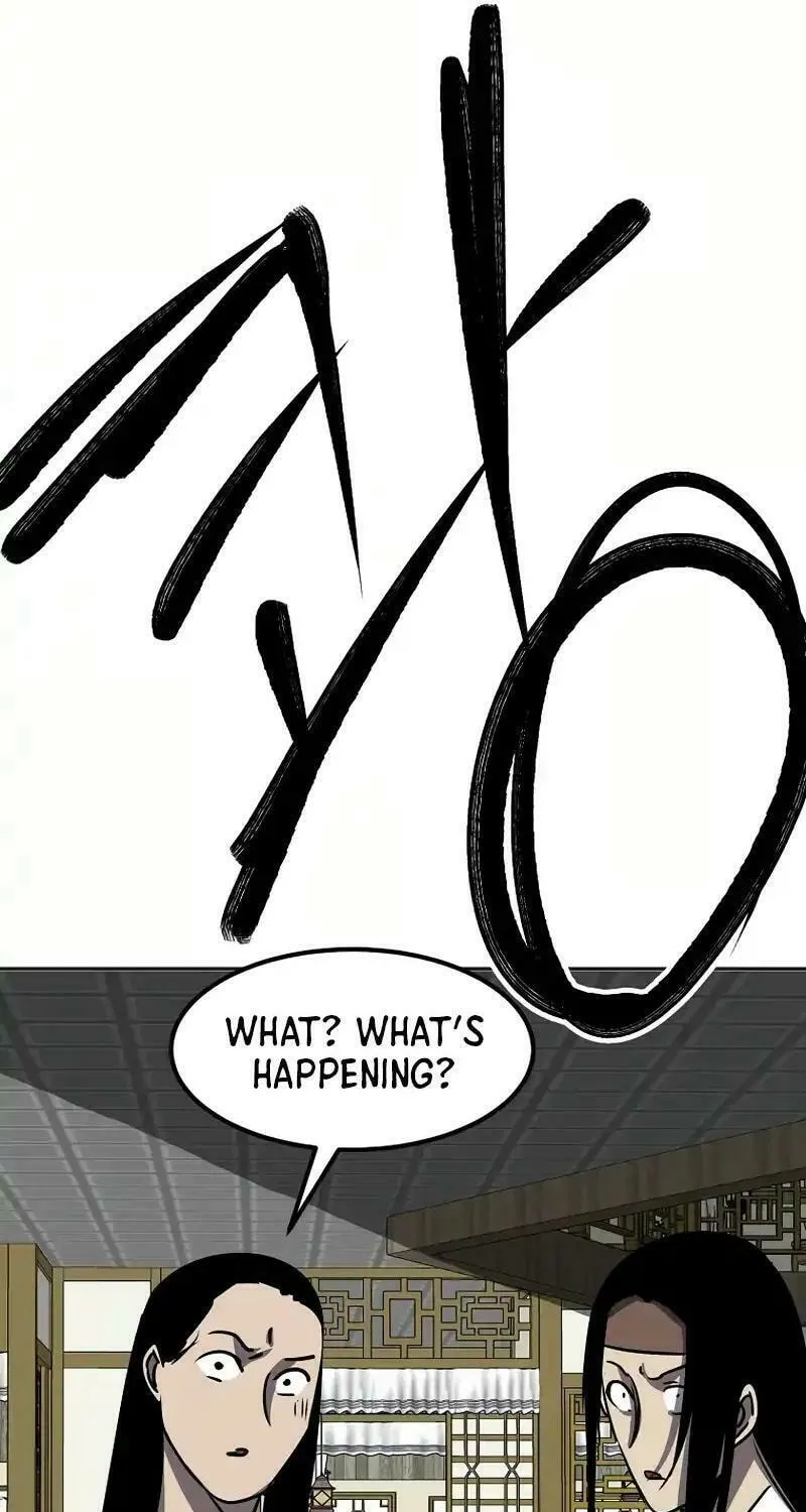 Read Two Moon chapter 57 image 18 on Lezhin