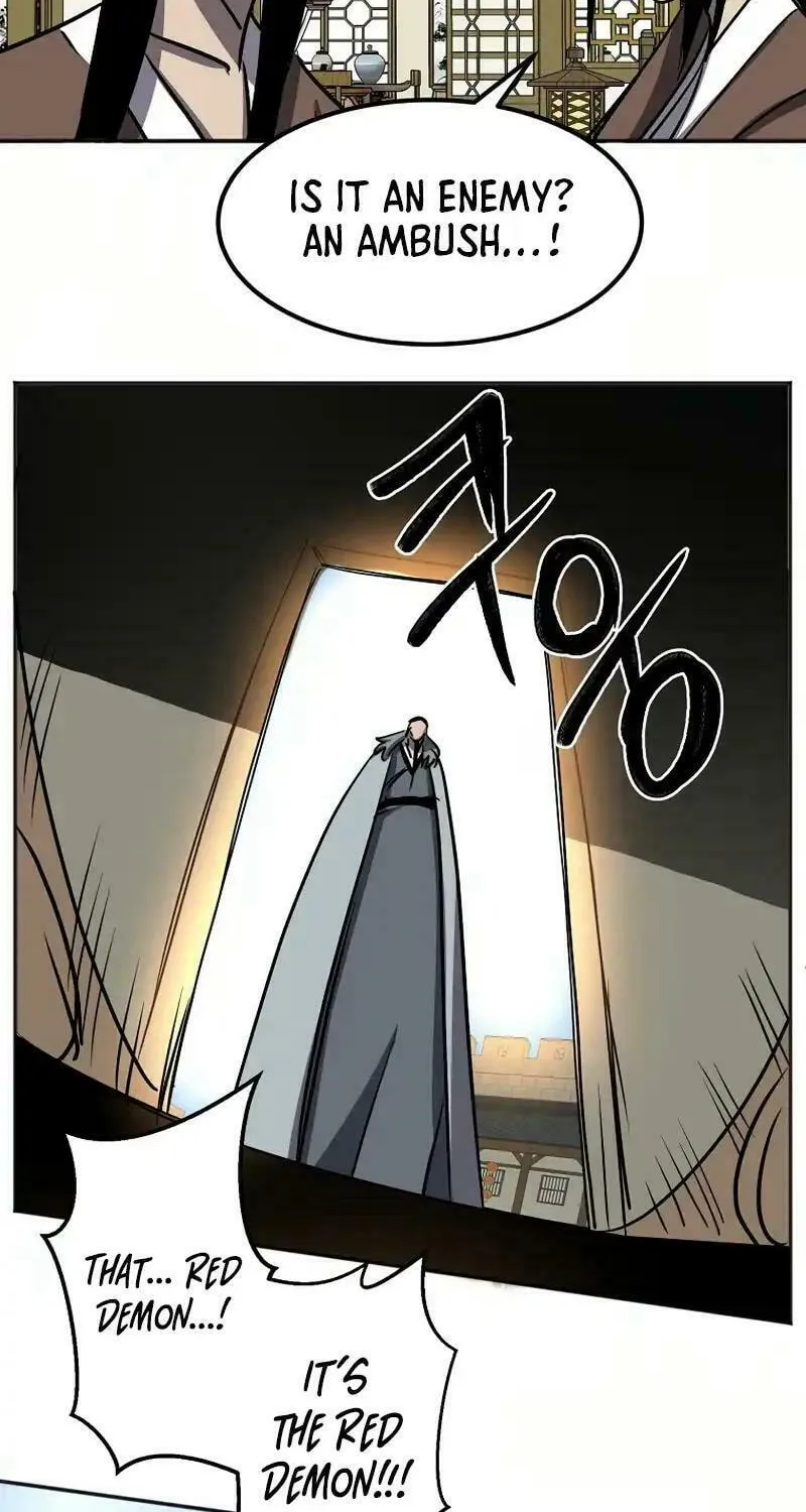 Read Two Moon chapter 57 image 19 on Lezhin