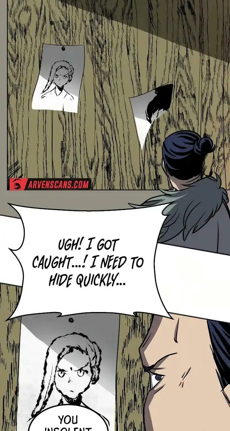 Read Two Moon chapter 57 image 21 on Lezhin