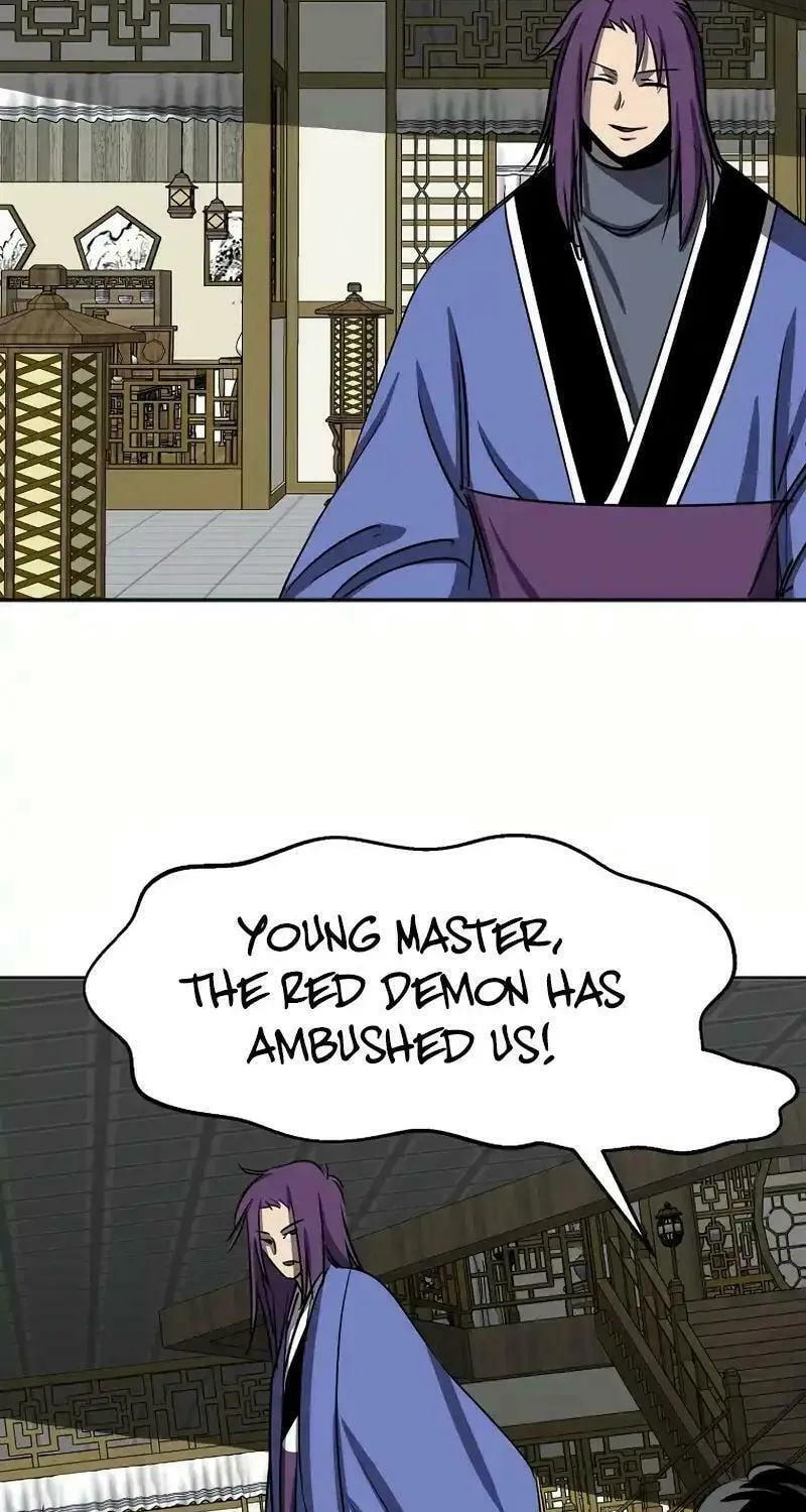 Read Two Moon chapter 57 image 26 on Lezhin