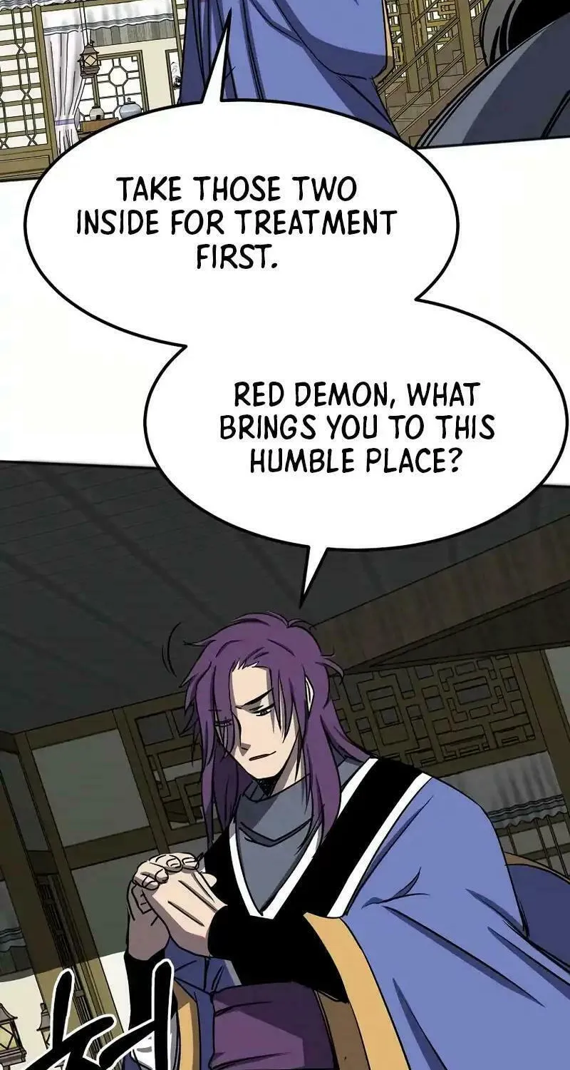 Read Two Moon chapter 57 image 27 on Lezhin