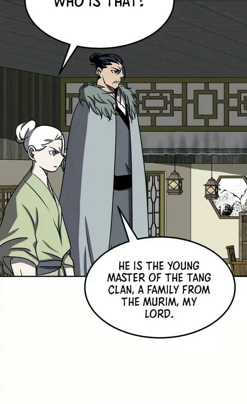 Read Two Moon chapter 57 image 33 on Lezhin