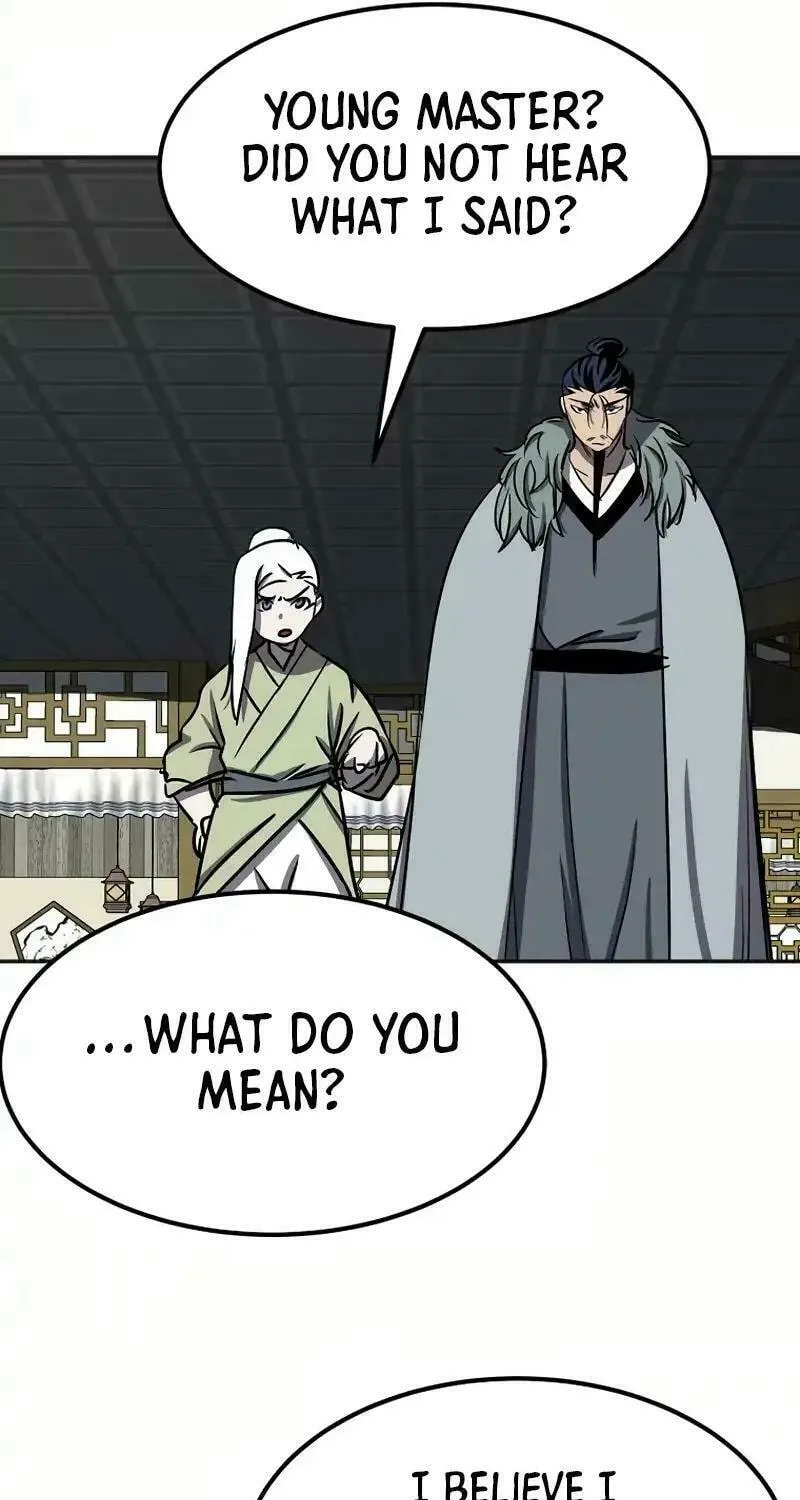Read Two Moon chapter 57 image 34 on Lezhin