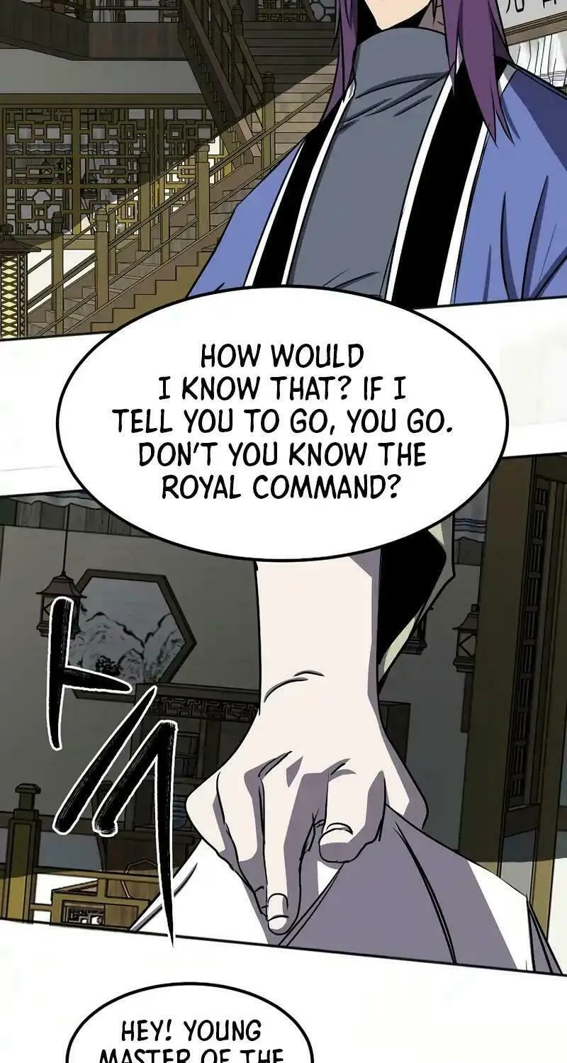 Read Two Moon chapter 57 image 36 on Lezhin