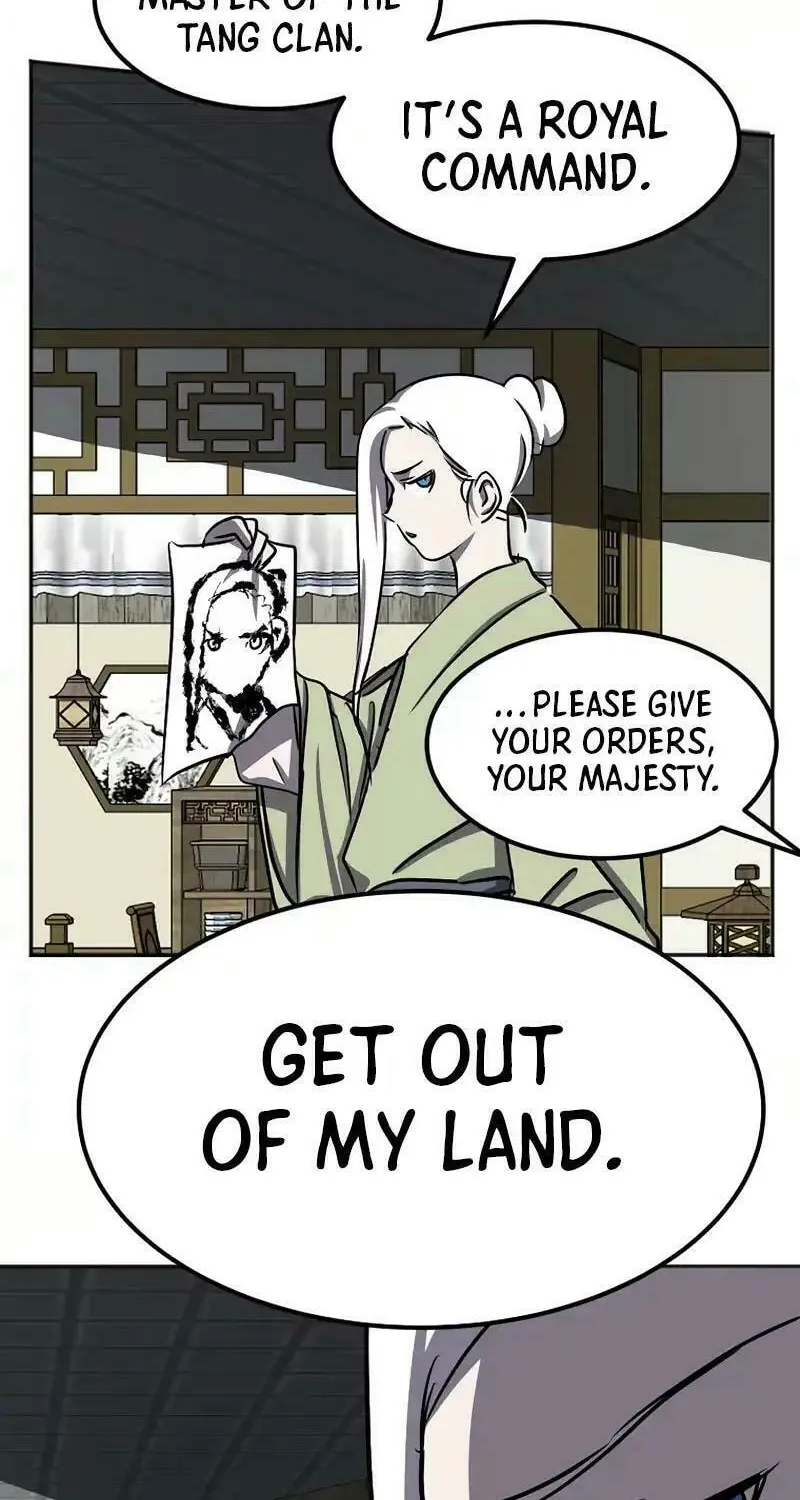 Read Two Moon chapter 57 image 37 on Lezhin