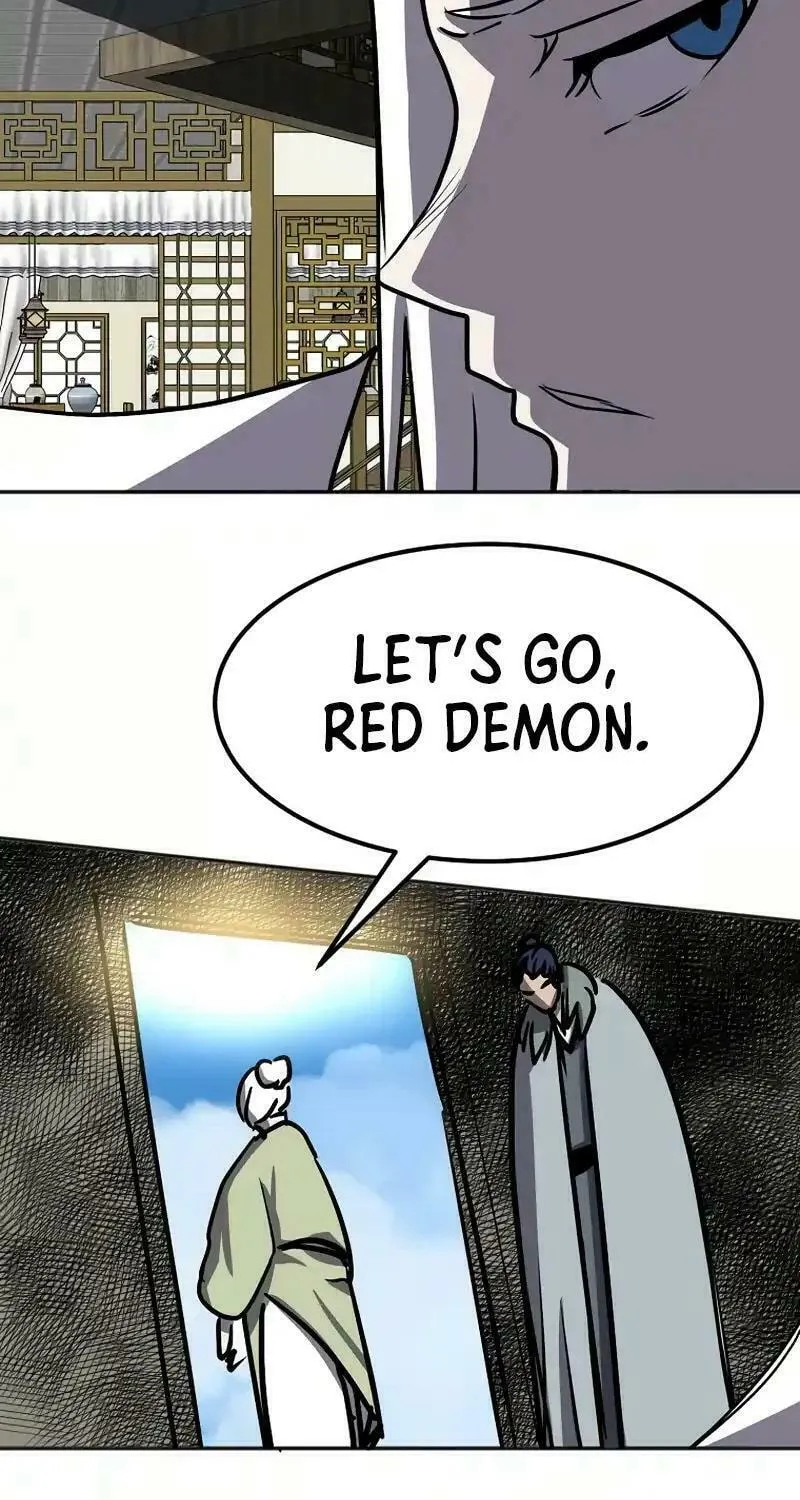 Read Two Moon chapter 57 image 38 on Lezhin