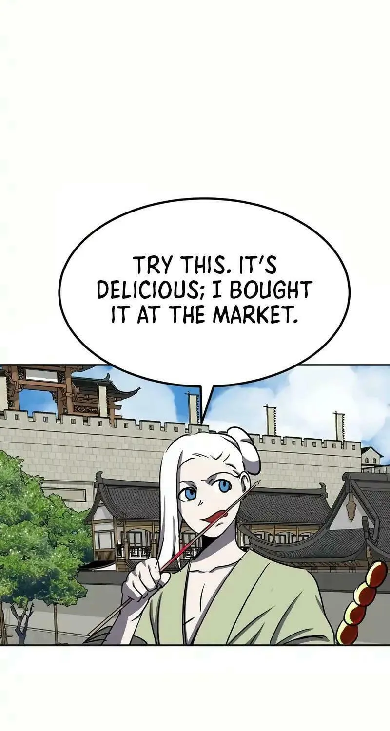Read Two Moon chapter 57 image 42 on Lezhin