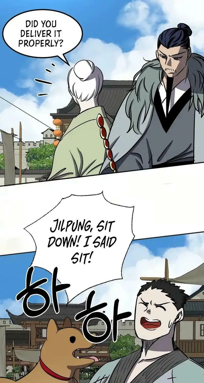 Read Two Moon chapter 57 image 44 on Lezhin