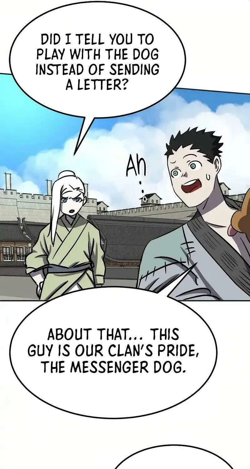 Read Two Moon chapter 57 image 46 on Lezhin