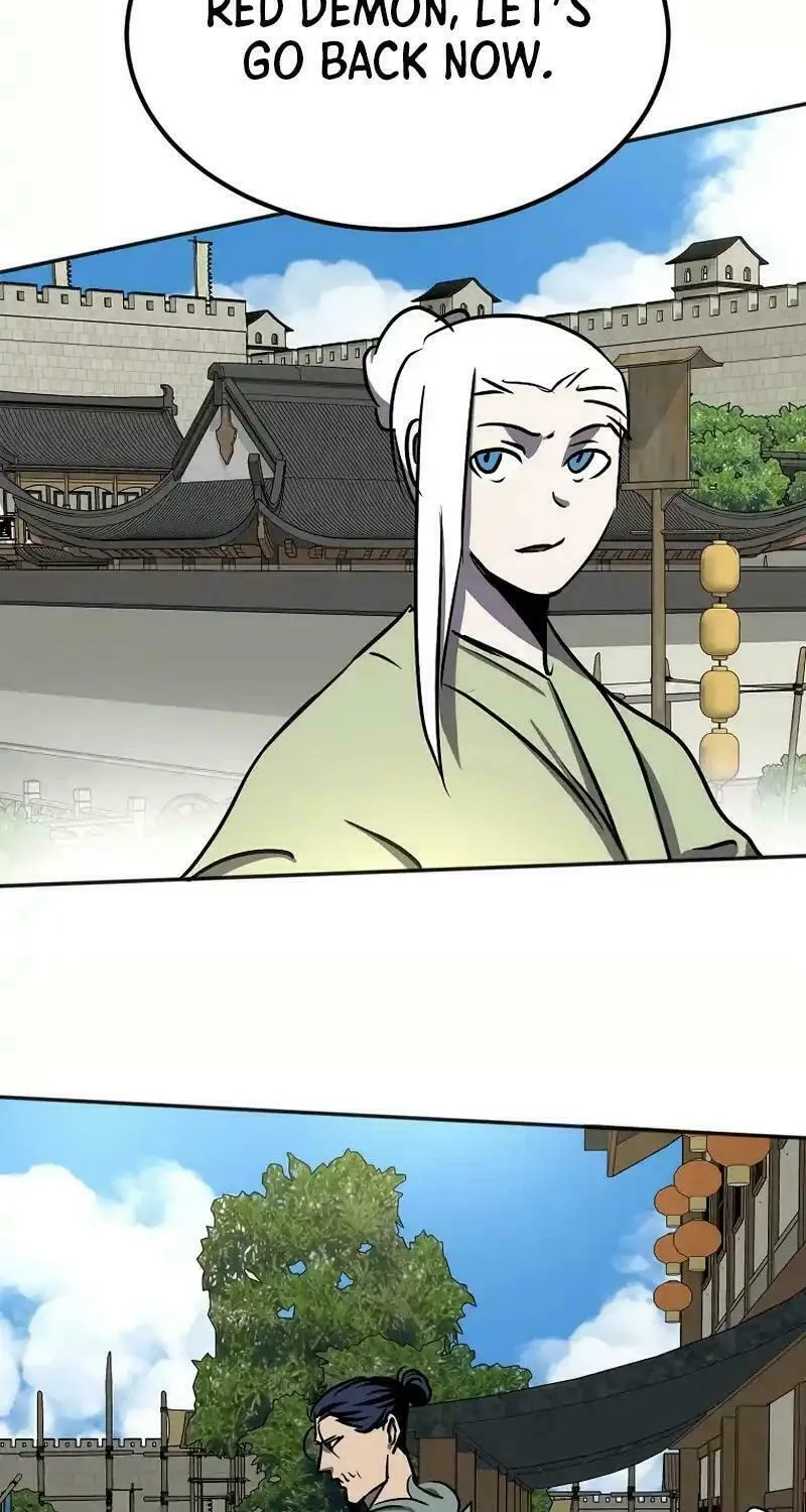 Read Two Moon chapter 57 image 52 on Lezhin