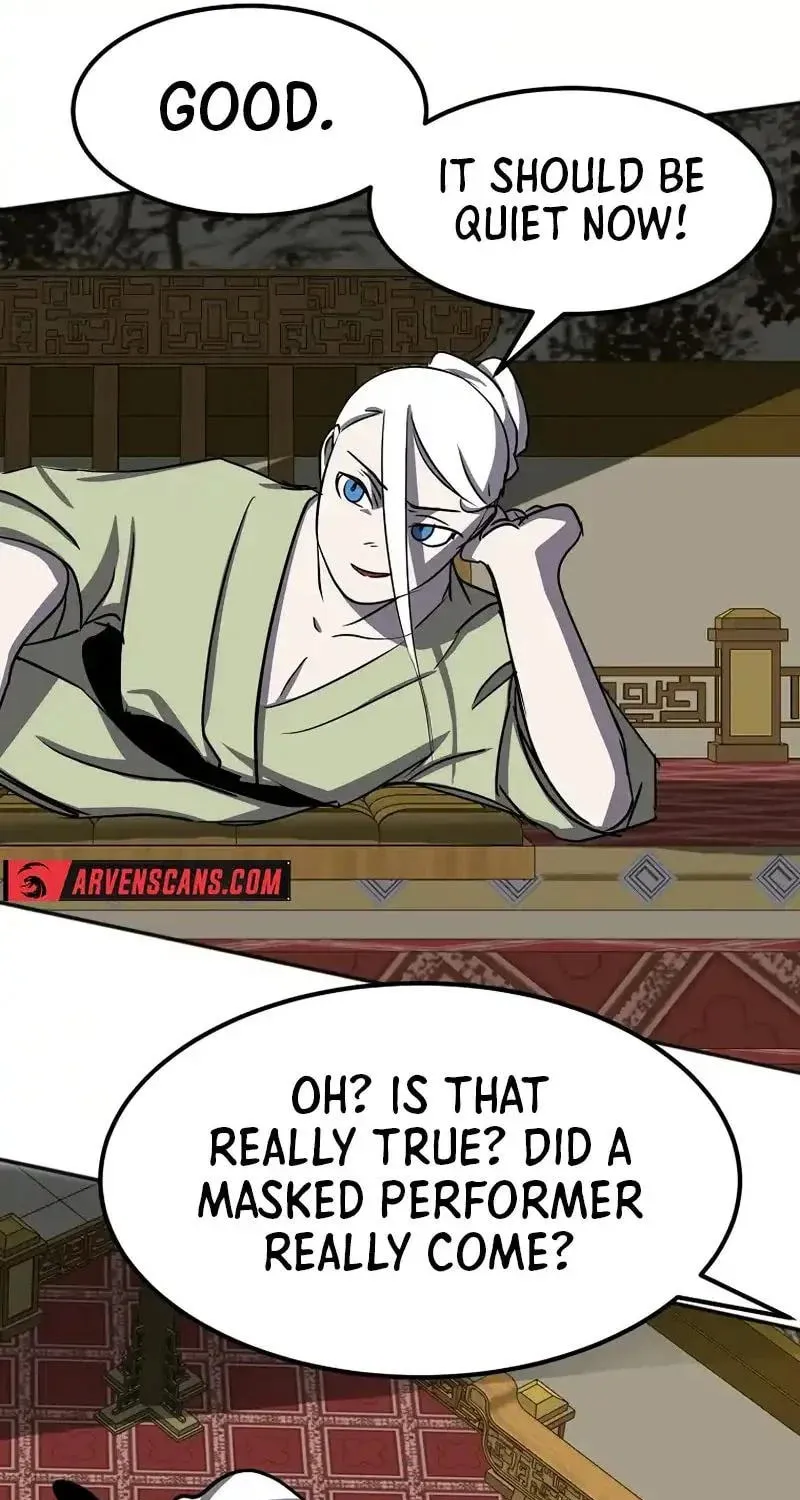 Read Two Moon chapter 58 image 15 on Lezhin