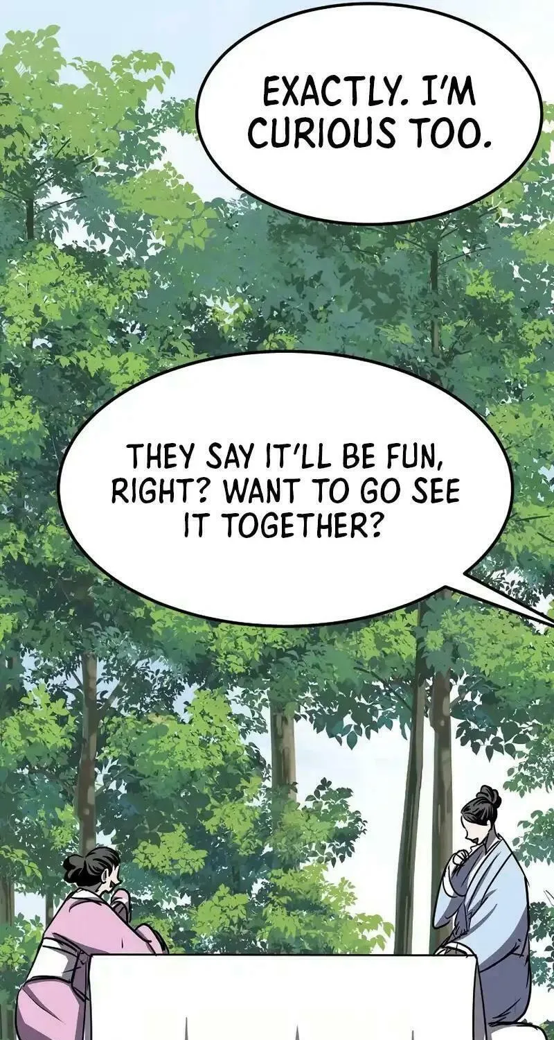 Read Two Moon chapter 58 image 19 on Lezhin