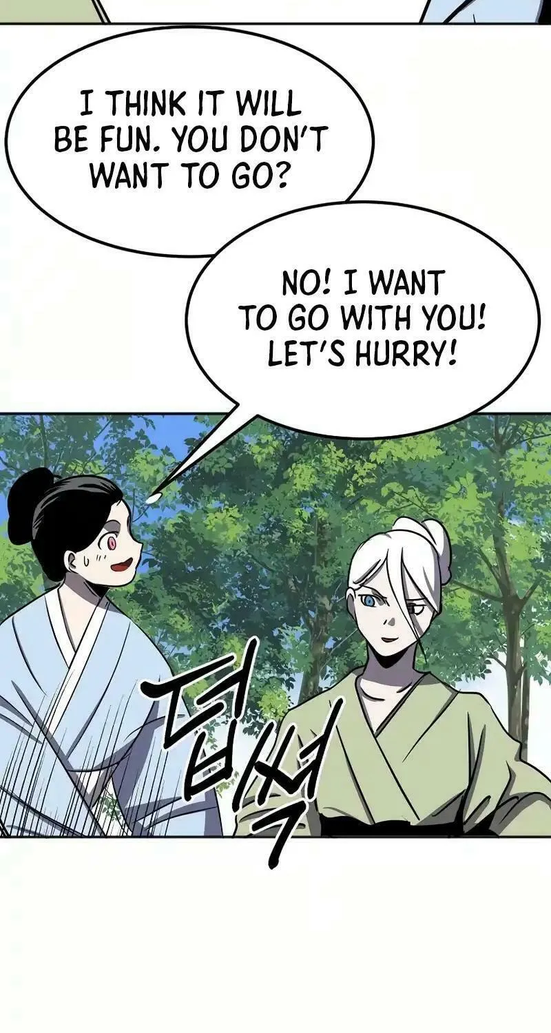 Read Two Moon chapter 58 image 21 on Lezhin