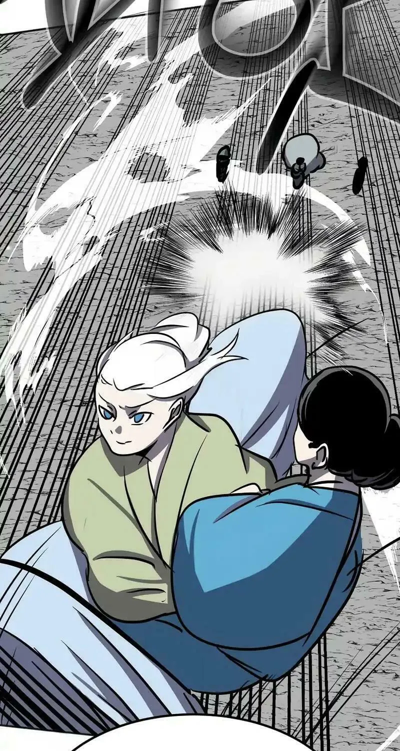 Read Two Moon chapter 58 image 27 on Lezhin