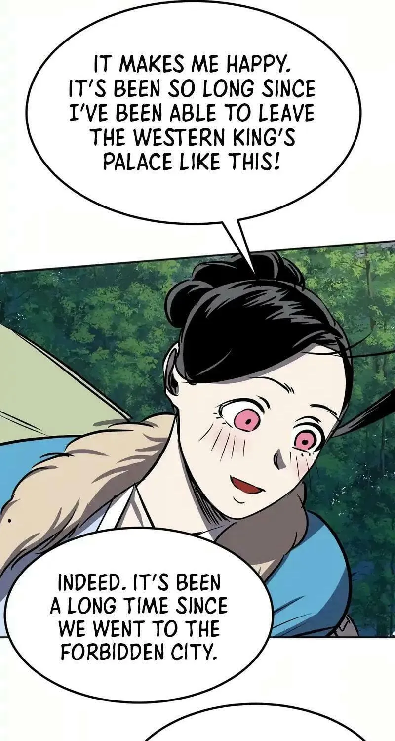 Read Two Moon chapter 58 image 31 on Lezhin