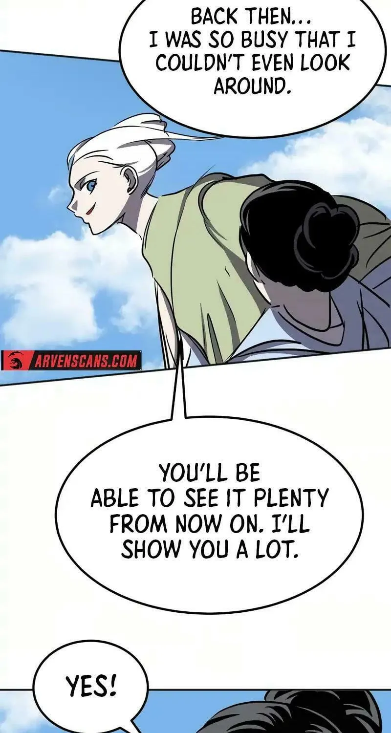 Read Two Moon chapter 58 image 32 on Lezhin