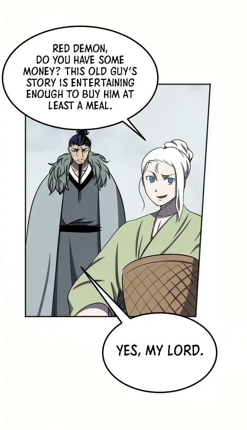 Read Two Moon chapter 58 image 41 on Lezhin
