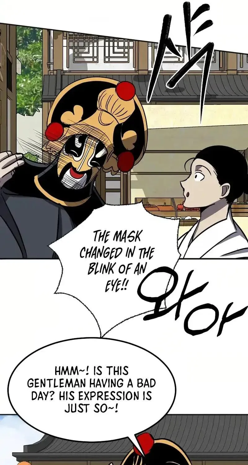 Read Two Moon chapter 58 image 46 on Lezhin