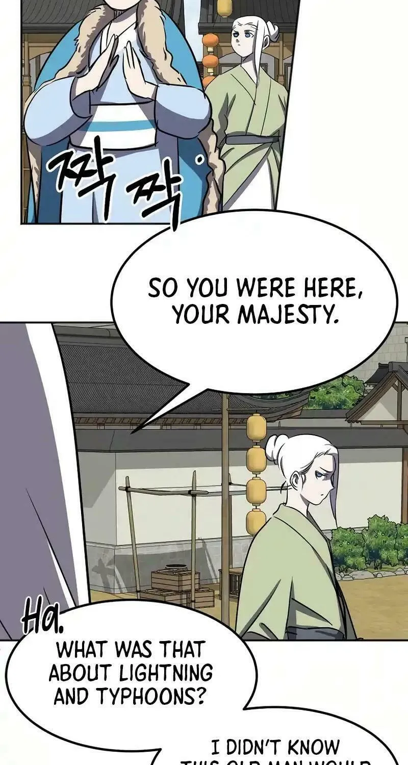 Read Two Moon chapter 58 image 50 on Lezhin