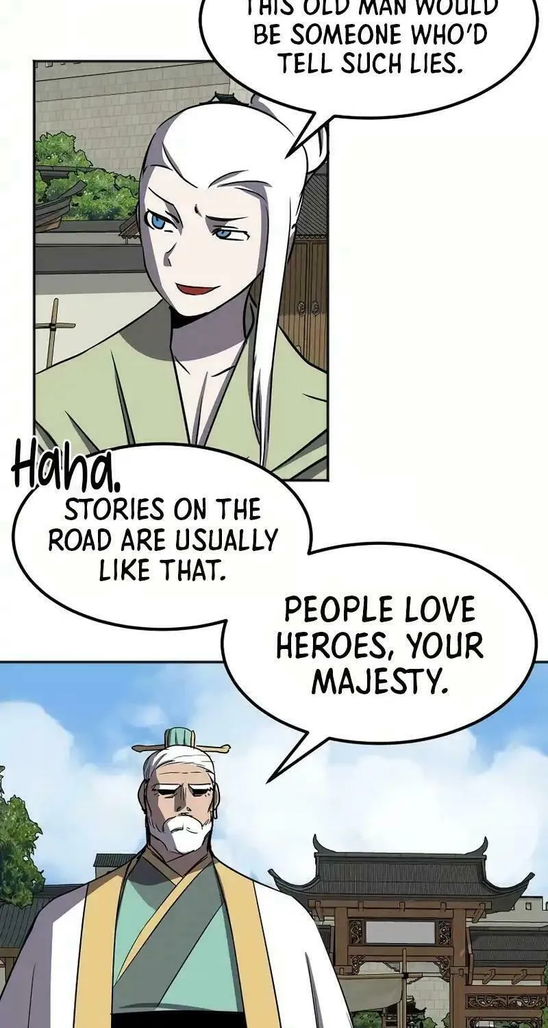 Read Two Moon chapter 58 image 51 on Lezhin