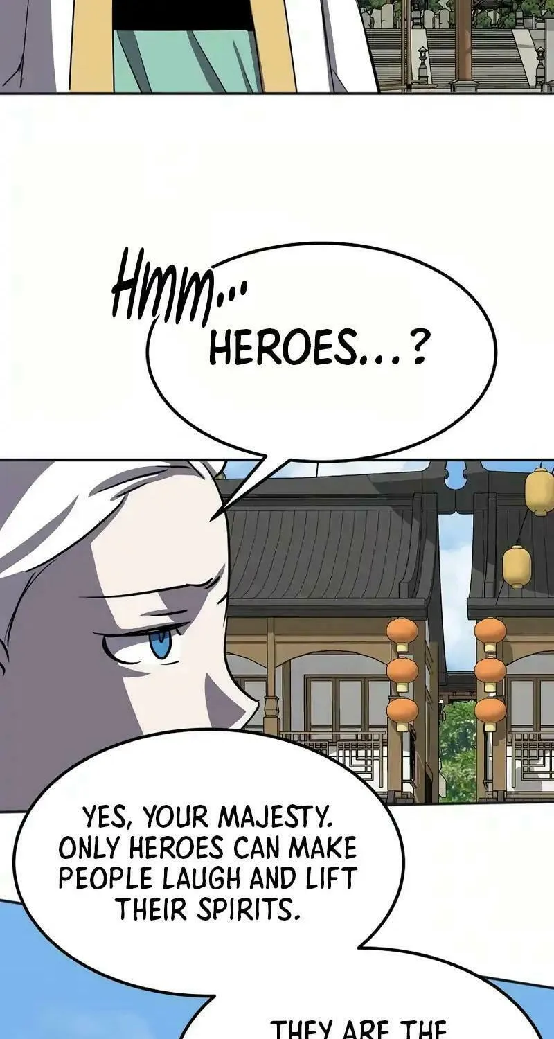 Read Two Moon chapter 58 image 52 on Lezhin