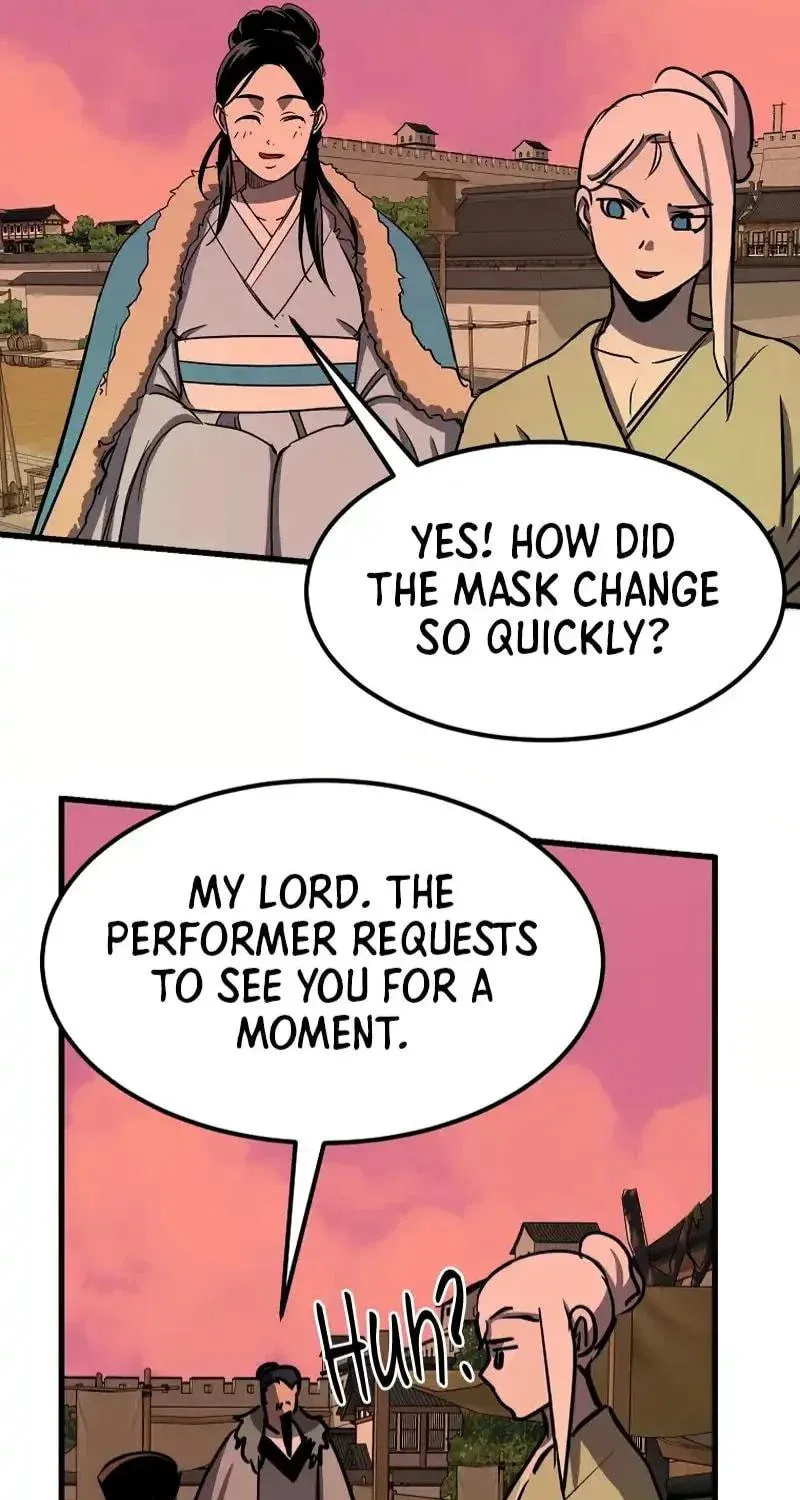 Read Two Moon chapter 58 image 60 on Lezhin