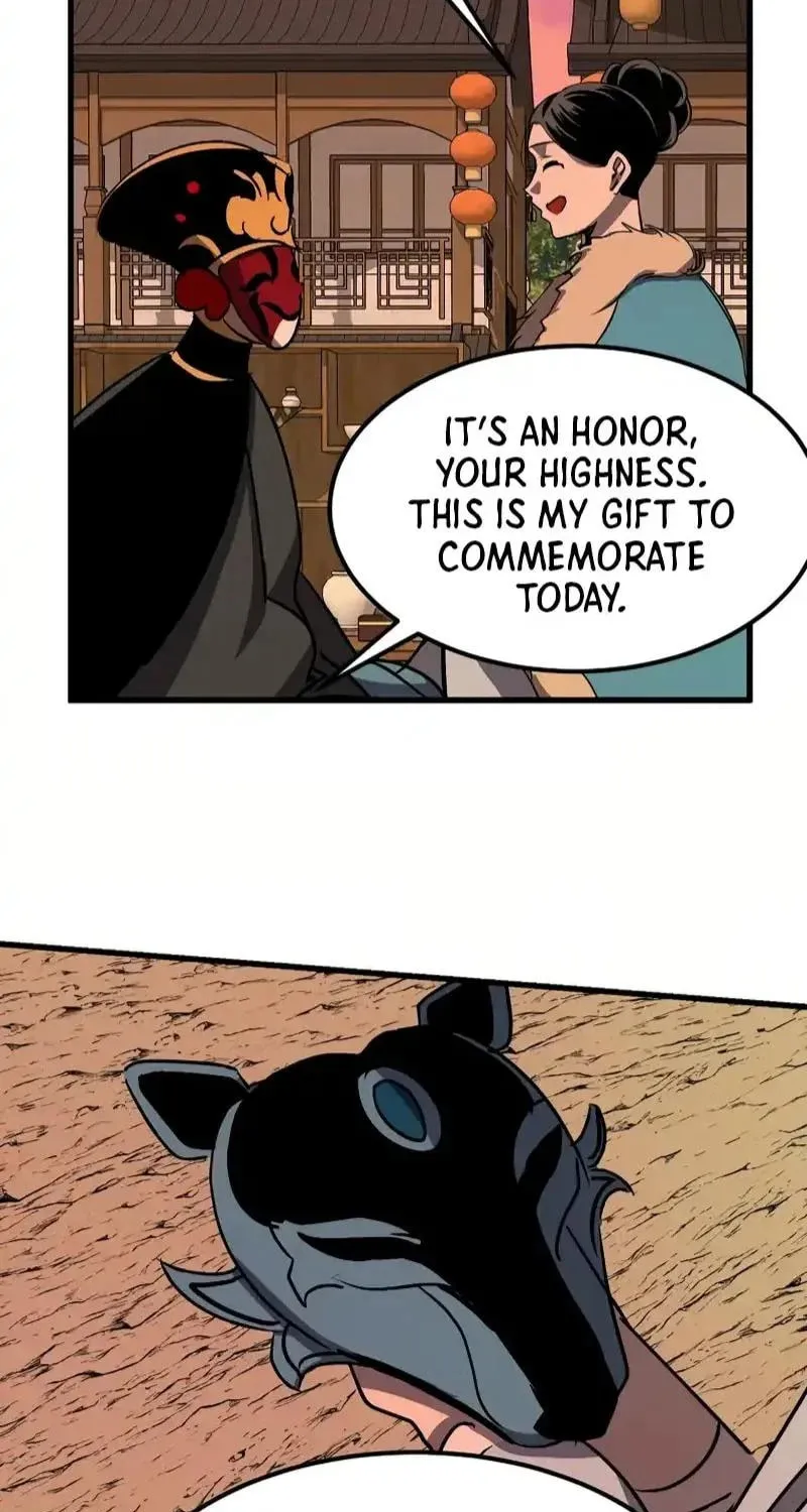 Read Two Moon chapter 58 image 62 on Lezhin