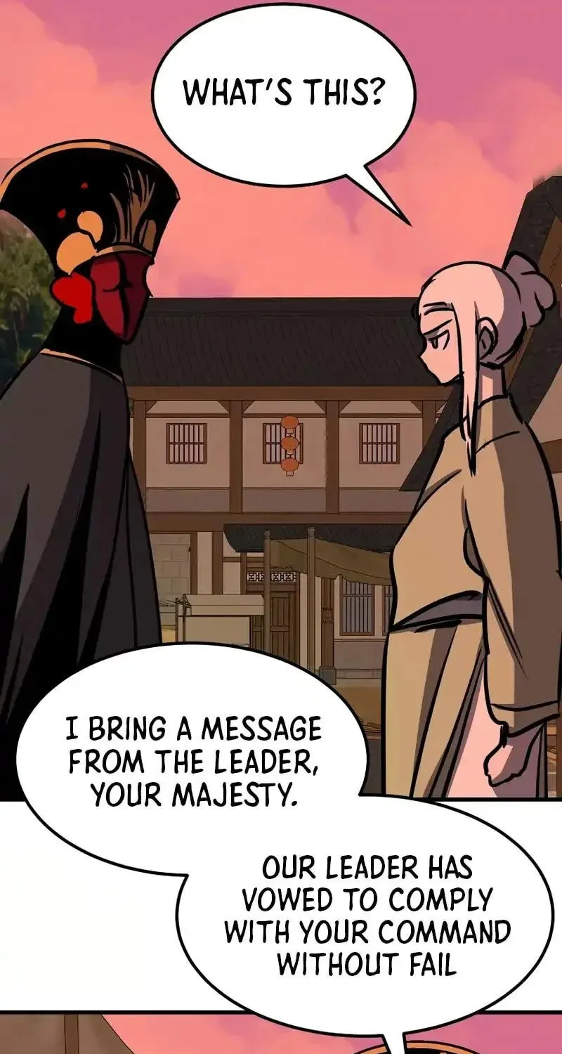Read Two Moon chapter 58 image 64 on Lezhin