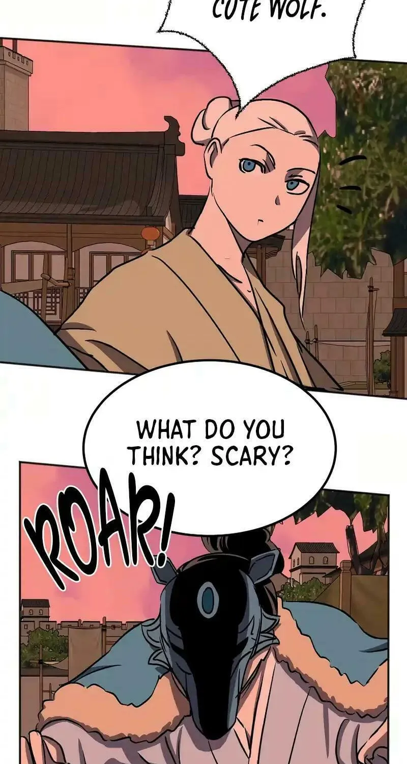Read Two Moon chapter 58 image 68 on Lezhin