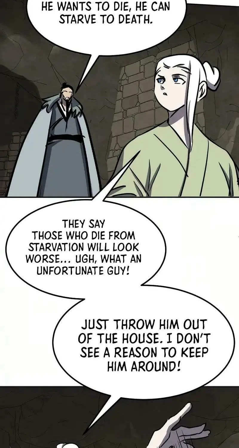 Read Two Moon chapter 59 image 35 on Lezhin