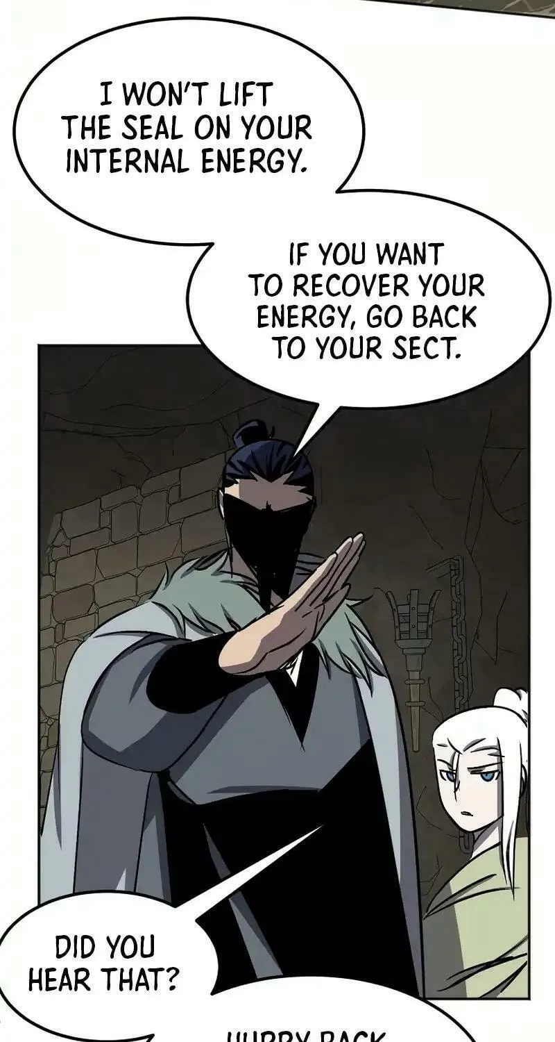 Read Two Moon chapter 59 image 38 on Lezhin