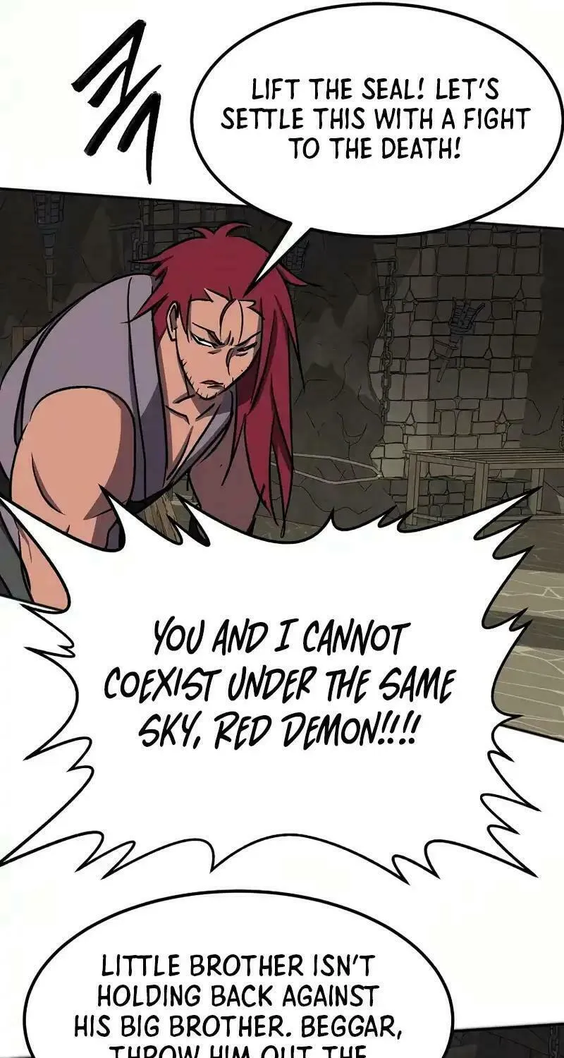 Read Two Moon chapter 59 image 40 on Lezhin
