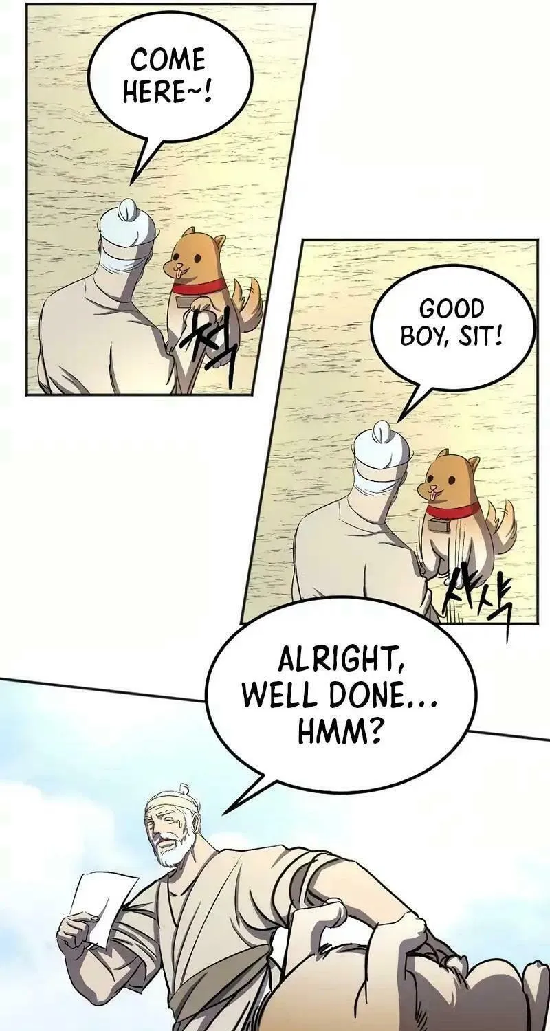 Read Two Moon chapter 59 image 5 on Lezhin