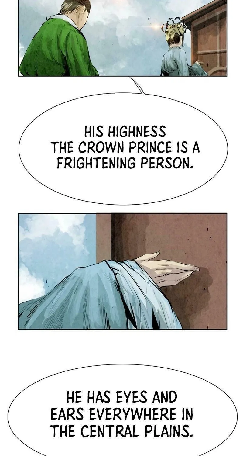 Read Two Moon chapter 6 image 1 on Lezhin