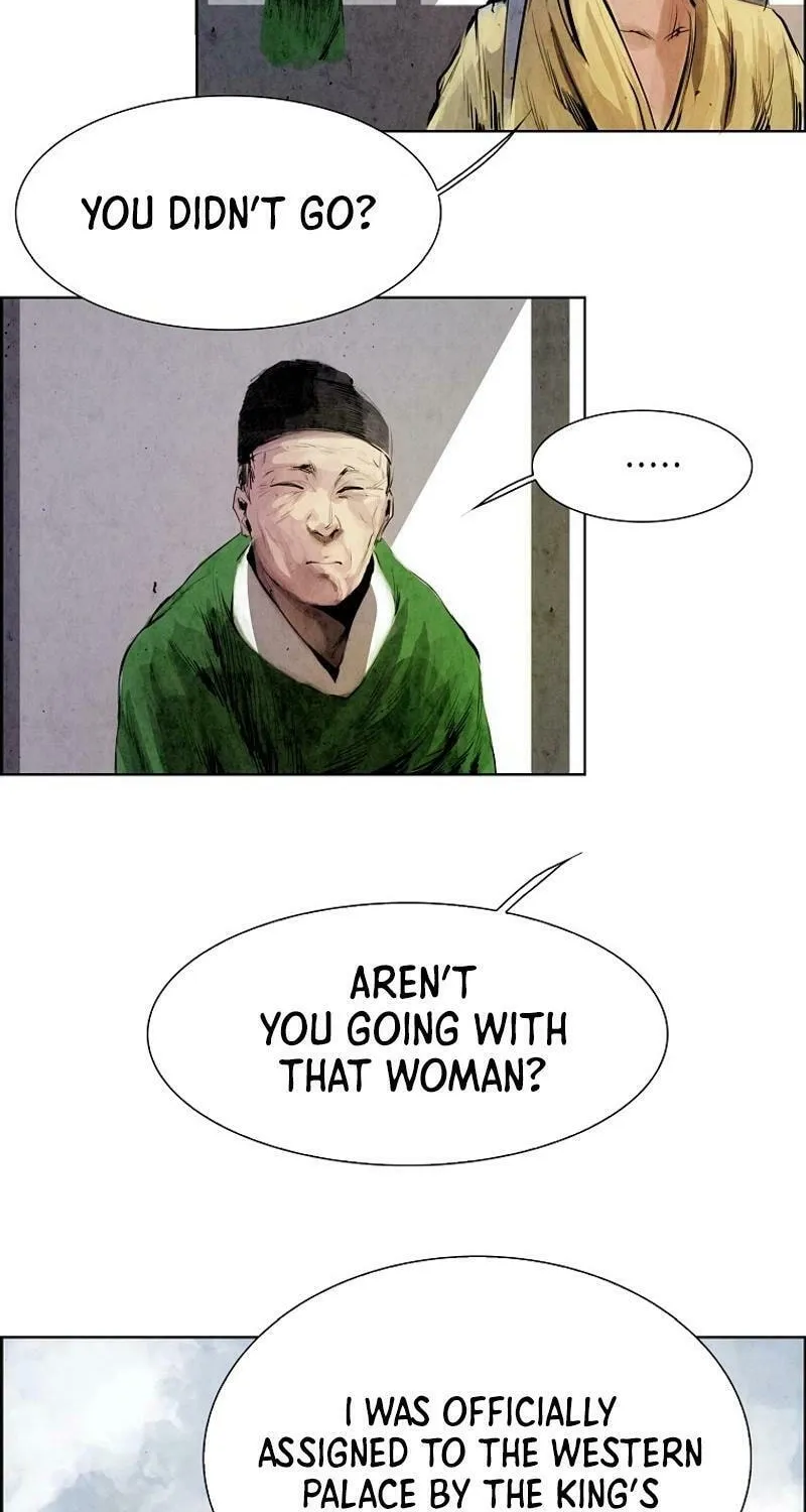 Read Two Moon chapter 6 image 10 on Lezhin