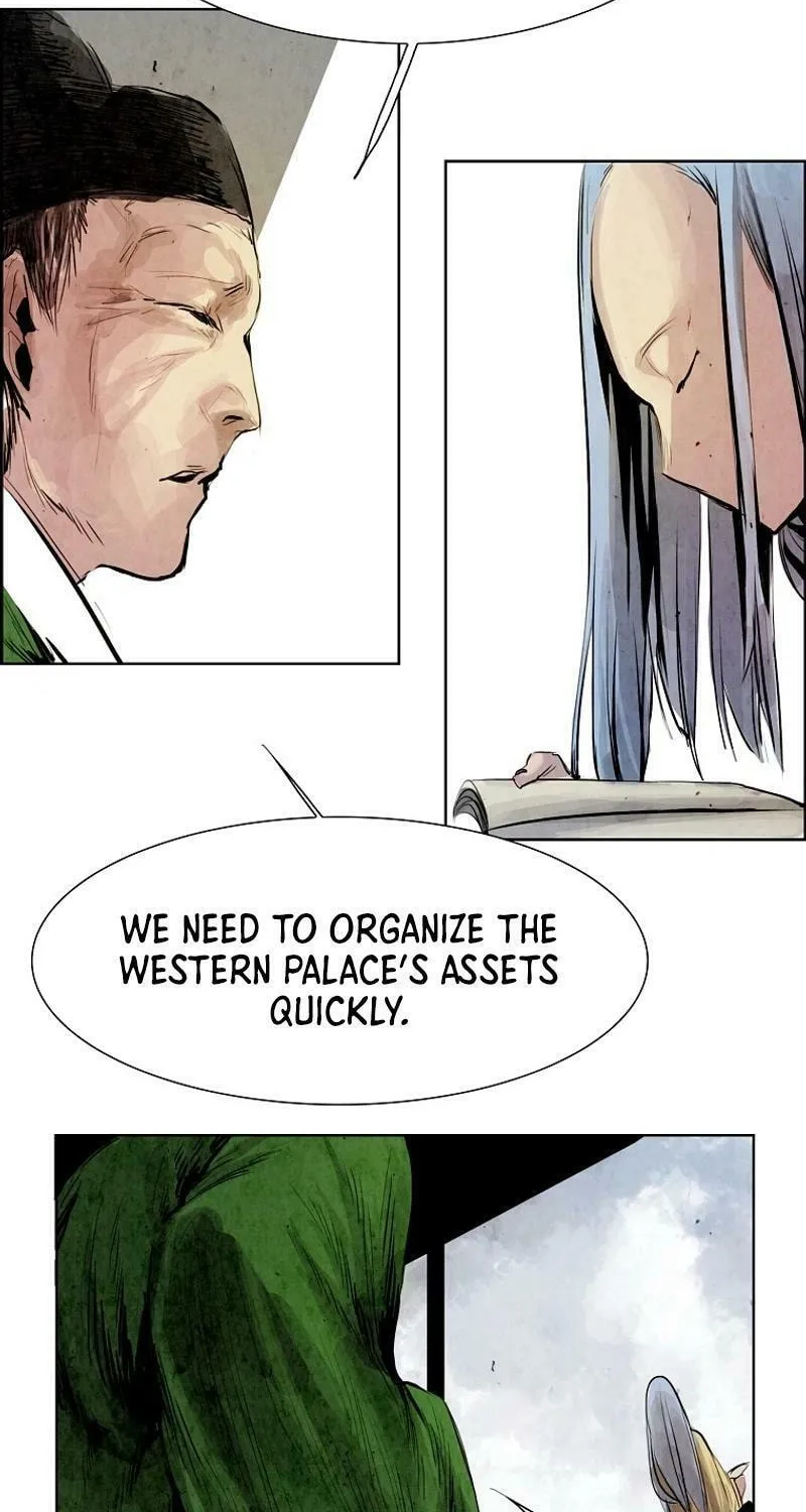 Read Two Moon chapter 6 image 12 on Lezhin