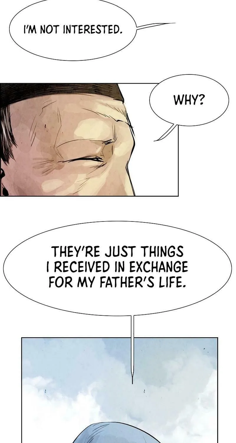 Read Two Moon chapter 6 image 14 on Lezhin